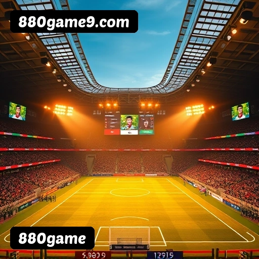 880game
