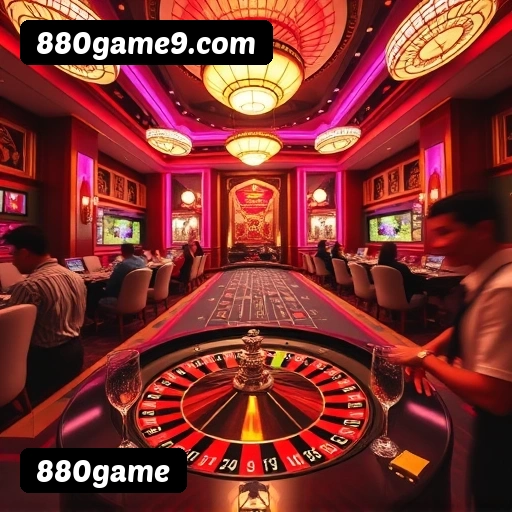 880game