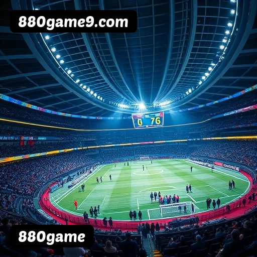 880game