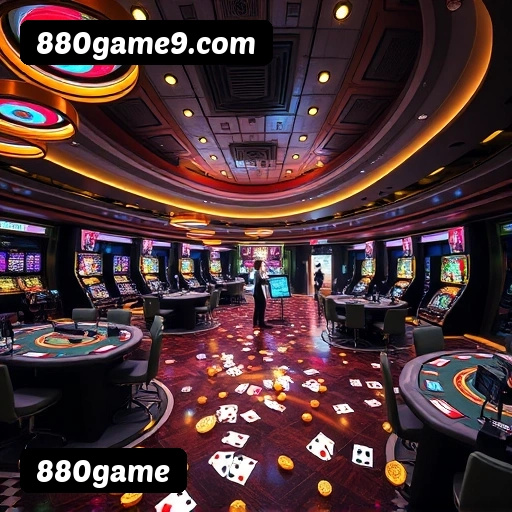 880game