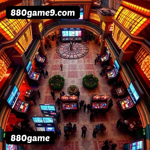 880game