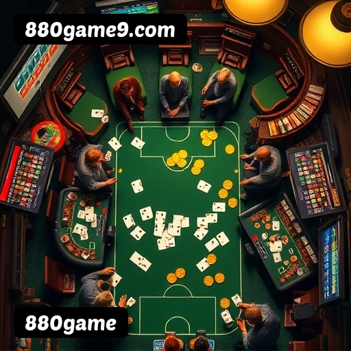 880game