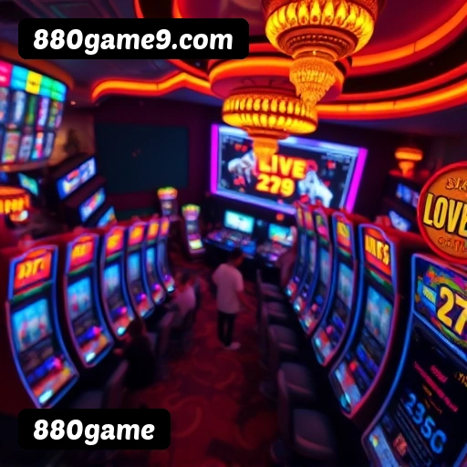 880game
