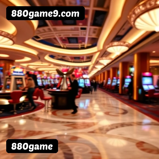 880game