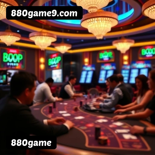 880game
