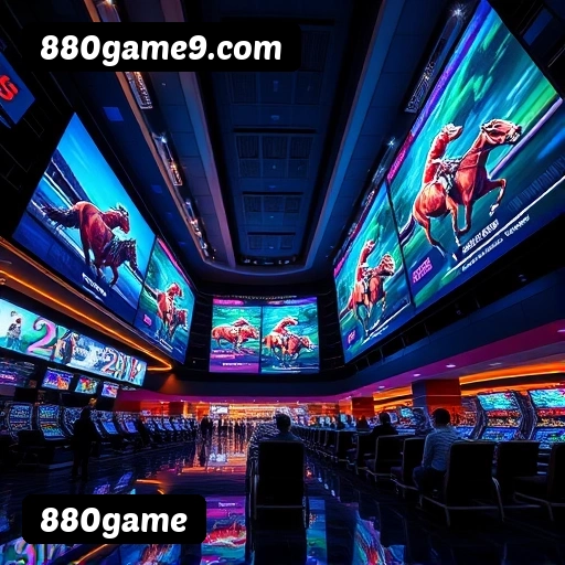 880game