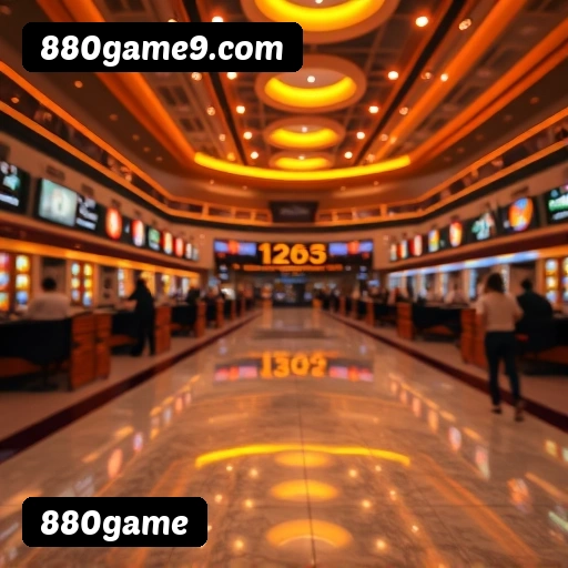 880game