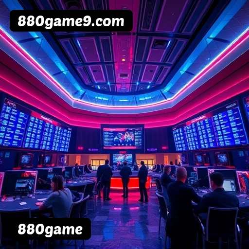 880game