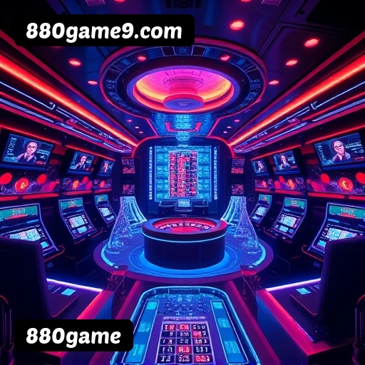 880game